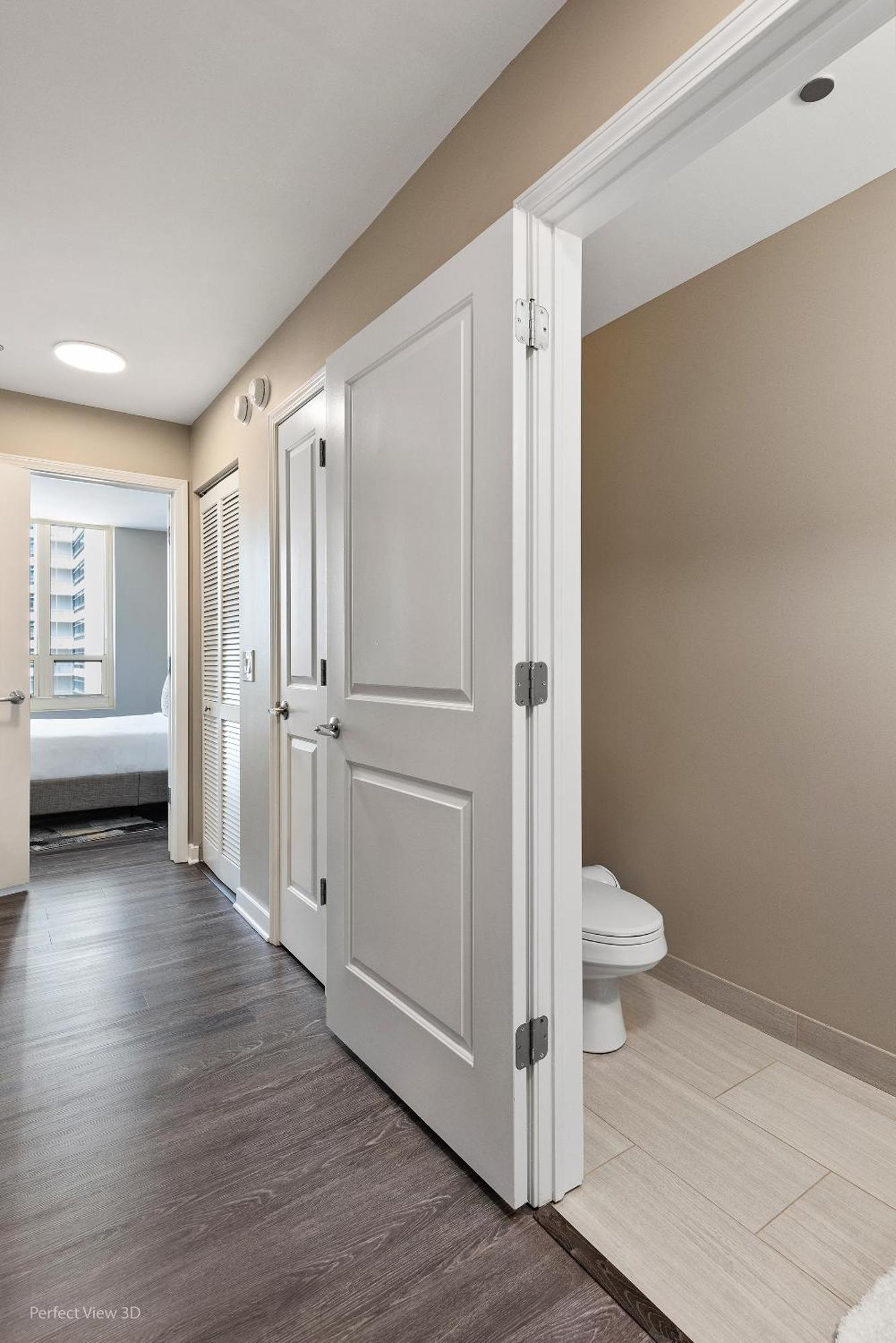 The Bernardin Gold Coast Luxury Apartments Near Magnificent Mile Chicago Exterior foto
